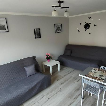 Apartament Cichy Kacik Zator Tylko 1Km Od Energylandii公寓 外观 照片