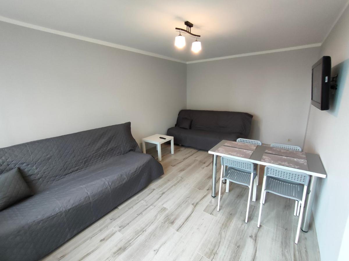 Apartament Cichy Kacik Zator Tylko 1Km Od Energylandii 外观 照片