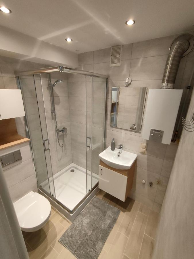 Apartament Cichy Kacik Zator Tylko 1Km Od Energylandii 外观 照片