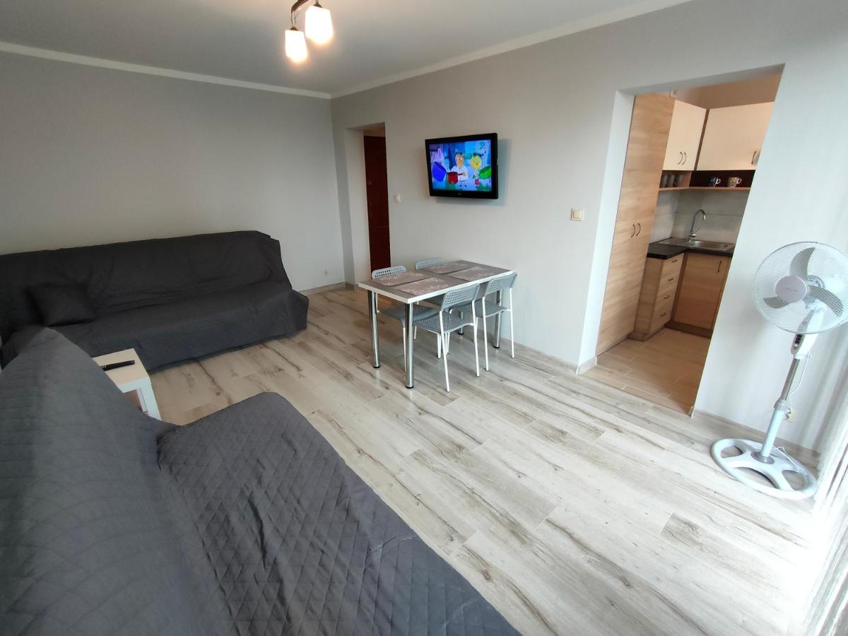 Apartament Cichy Kacik Zator Tylko 1Km Od Energylandii公寓 外观 照片