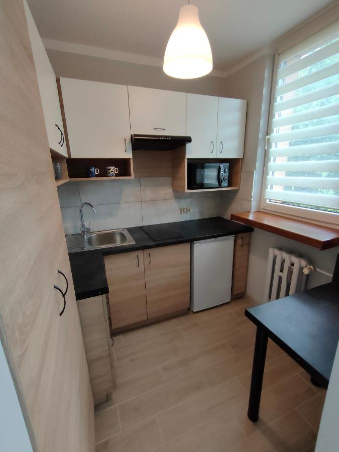 Apartament Cichy Kacik Zator Tylko 1Km Od Energylandii 外观 照片