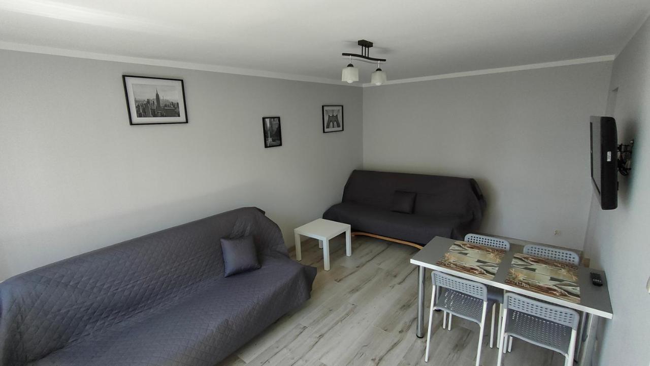Apartament Cichy Kacik Zator Tylko 1Km Od Energylandii 外观 照片