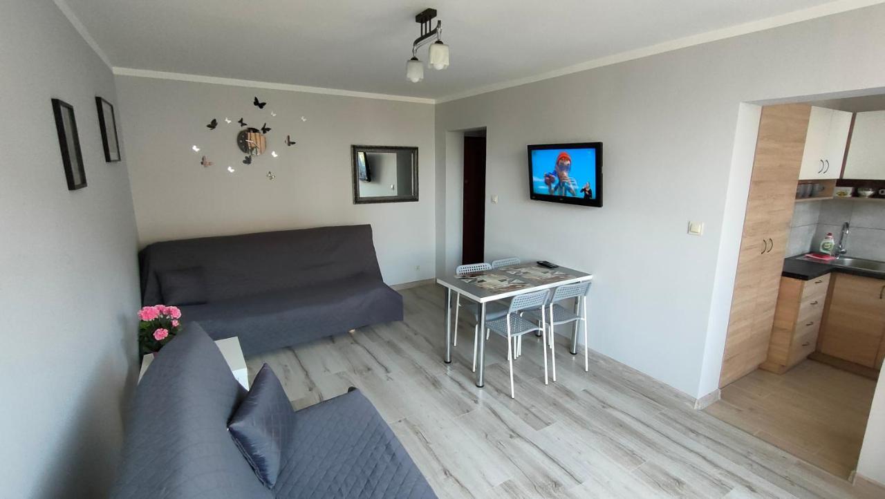 Apartament Cichy Kacik Zator Tylko 1Km Od Energylandii 外观 照片
