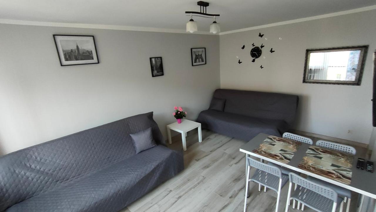 Apartament Cichy Kacik Zator Tylko 1Km Od Energylandii 外观 照片